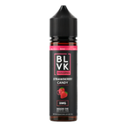 BLVK 60ml E-Liquid 3mg Premium Freebase Vape Juice In UAE  UAE