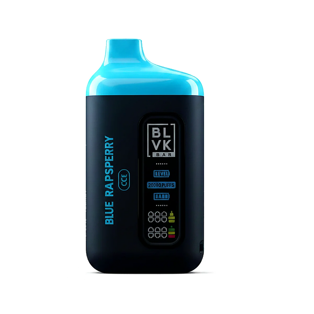 Blvk Bar 20000 Puffs Disposable Vape In UAE