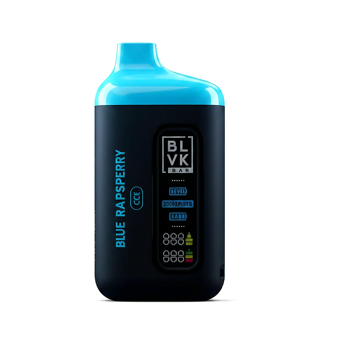 Blvk Bar 20000 Puffs Disposable Vape In UAE