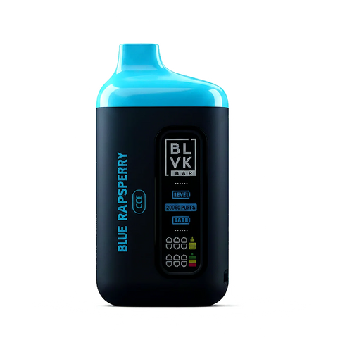 Blvk Bar 20000 Puffs Disposable Vape In UAE