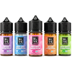 BLVK Bubba Ice Saltnic 30ml E-JUICE In UAE