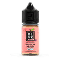 BLVK Nicotine Salt 50mg 30ml in DUBAI, UAE  UAE
