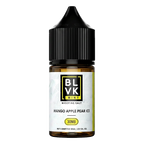 BLVK Nicotine Salt 50mg 30ml in DUBAI, UAE