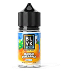 BLVK Nicotine Salt 50mg 30ml in DUBAI, UAE mango-pineapple-ice UAE