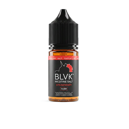 BLVK SALT