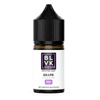 BLVK Salt Nic 35mg 30ml In DUBAI, UAE  UAE