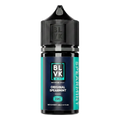 BLVK Salt Nic 35mg 30ml In DUBAI, UAE original-spearmint UAE