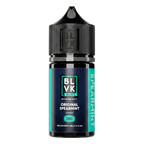 BLVK Salt Nic 35mg 30ml In DUBAI, UAE original-spearmint UAE