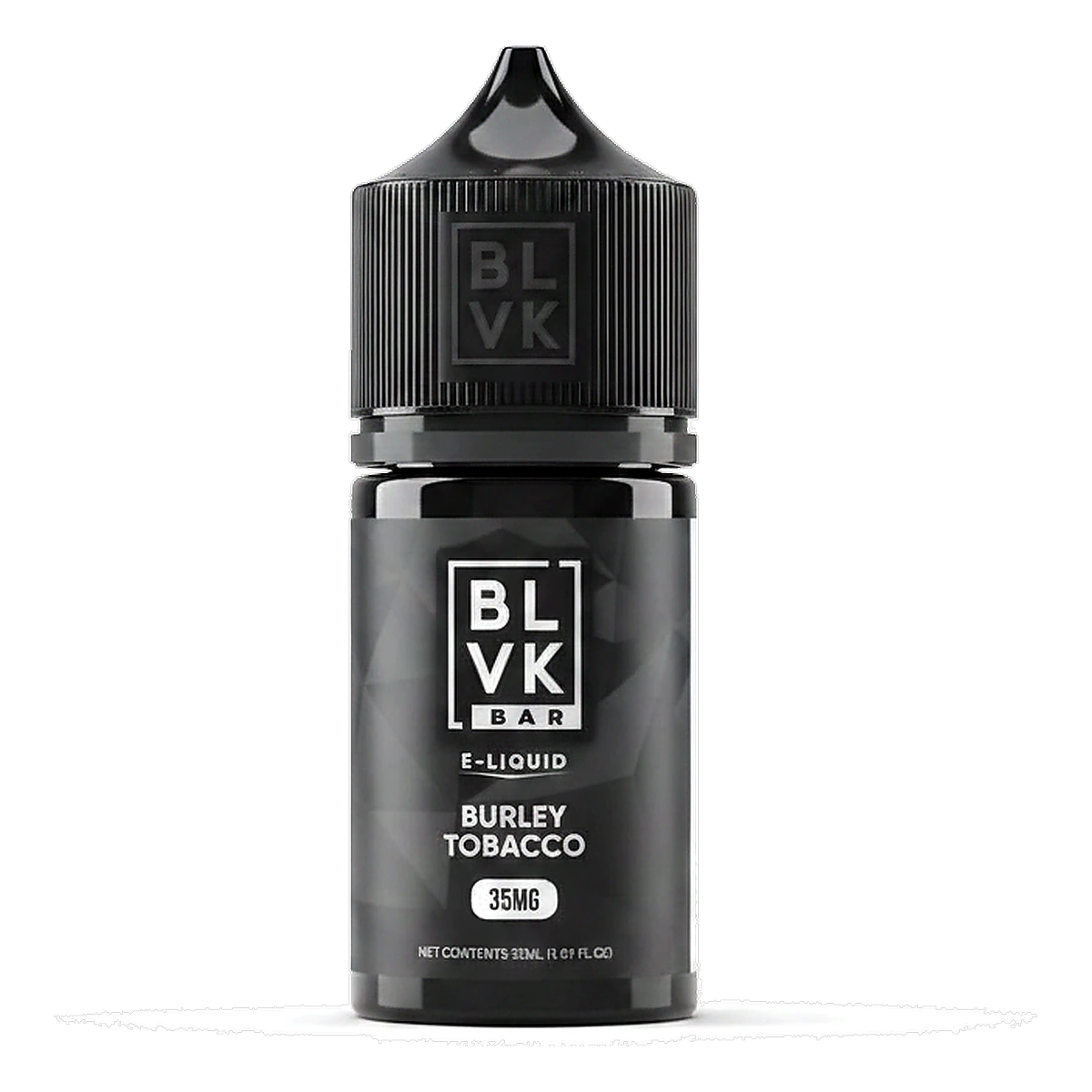 BLVK Salt Nic 35mg 30ml In DUBAI, UAE burley-tobacco UAE