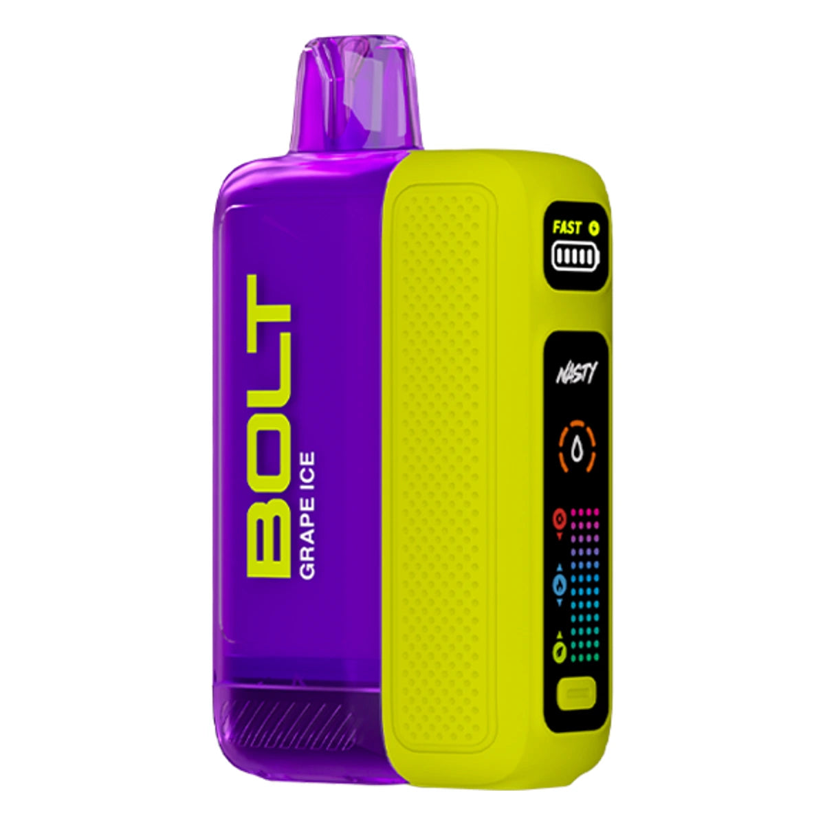 Best NASTY Bolt 50000 Puffs Hyperbeast UAE In UAE