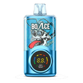 Bounce Turbo 60000 Puffs Disposable Vape 20MG Mint UAE
