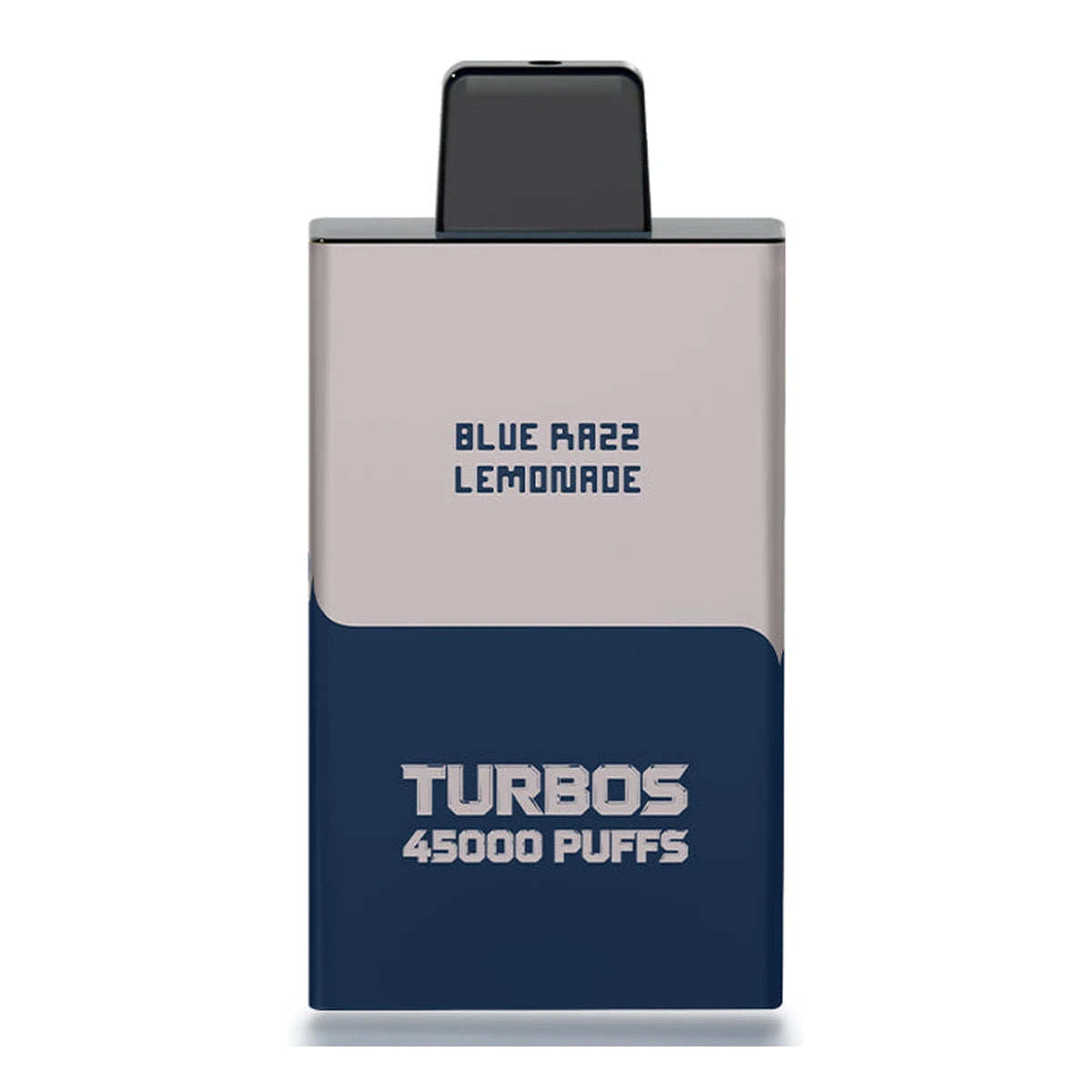Bounce Turbo S 45000 Puffs Blue Razz Lemonade UAE