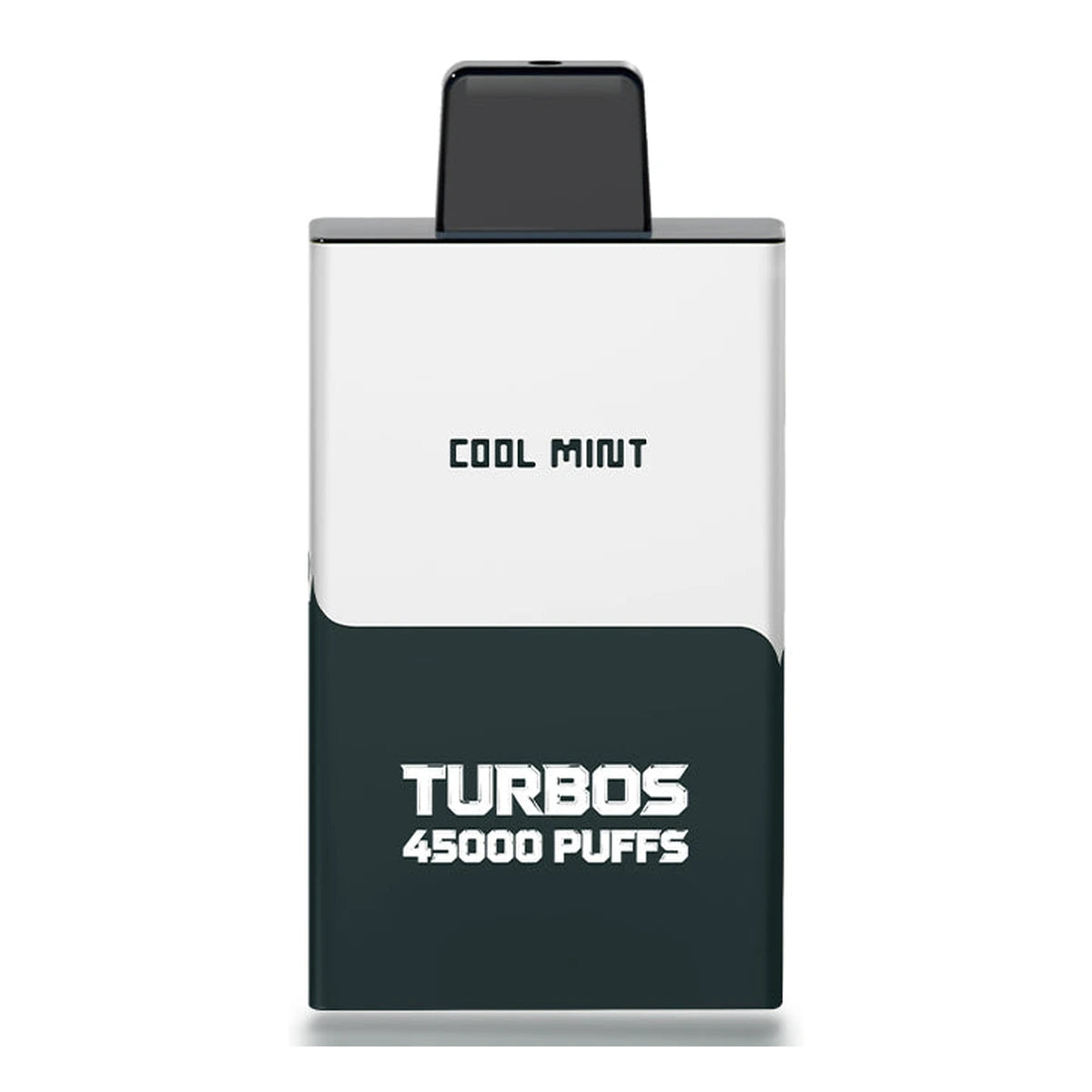 Bounce Turbo S 45000 Puffs Cool Mint UAE