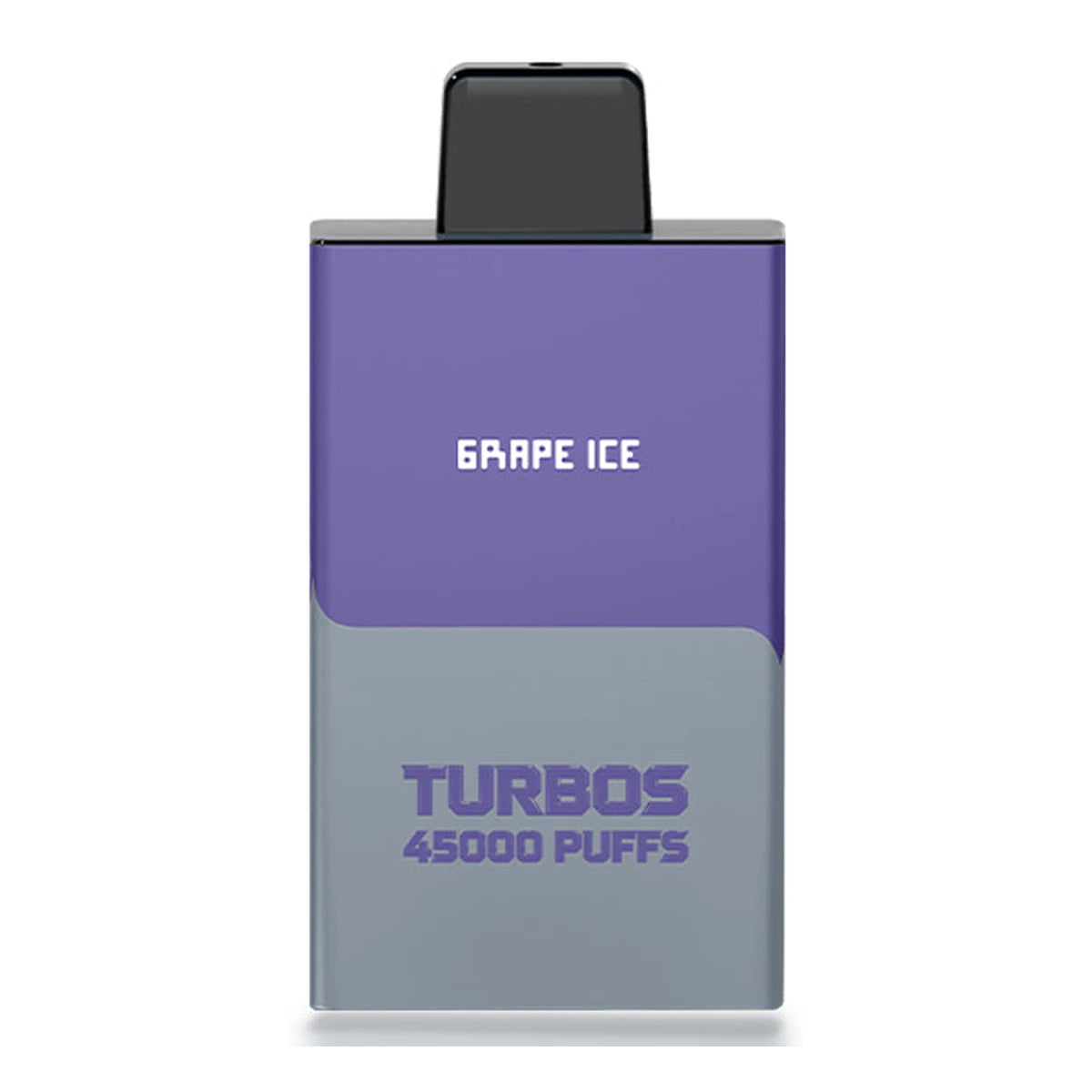 Bounce Turbo S 45000 Puffs Grape Ice UAE