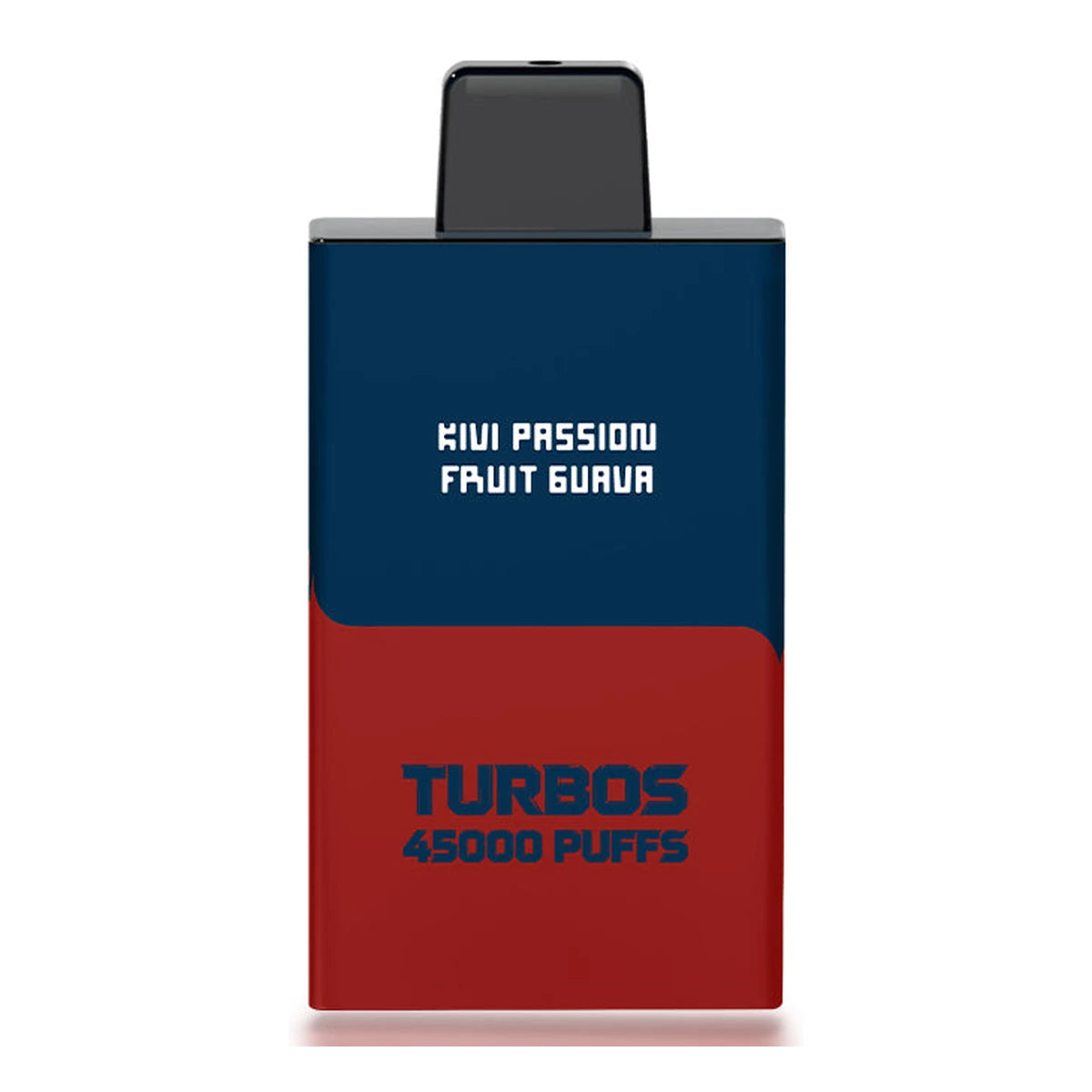 Bounce Turbo S 45000 Puffs Kiwi Passion Fruit Guava UAE