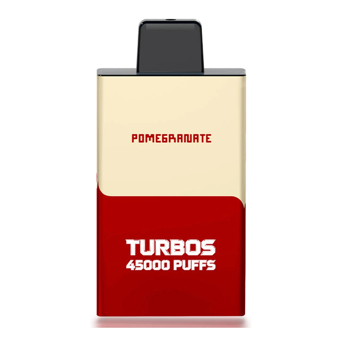 Bounce Turbo S 45000 Puffs Pomegranate UAE