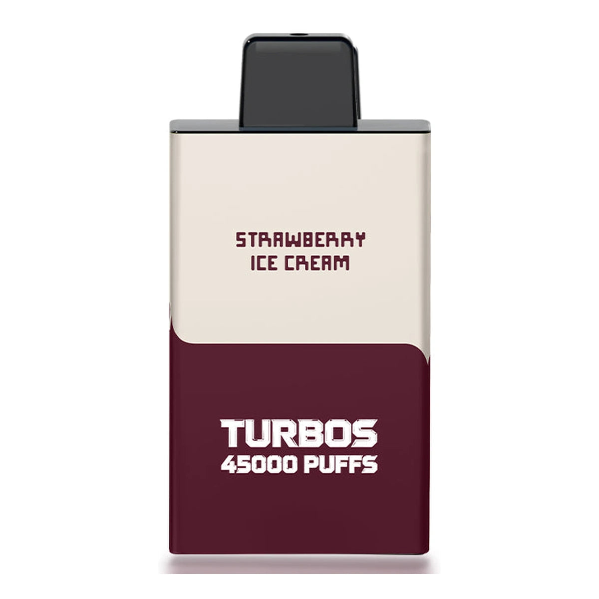 Bounce Turbo S 45000 Puffs Strawberry Ice Cream UAE