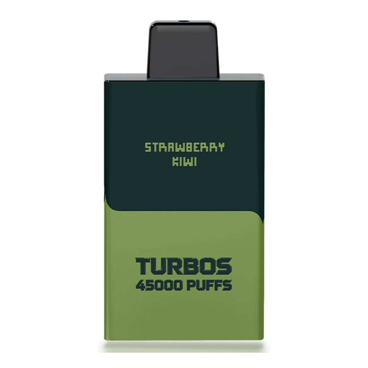 Bounce Turbo S 45000 Puffs Strawberry Kiwi UAE