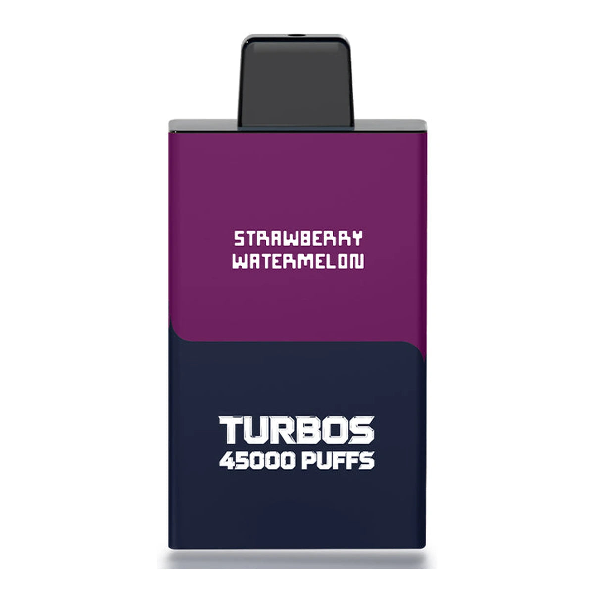 Bounce Turbo S 45000 Puffs Strawberry Watermelon UAE