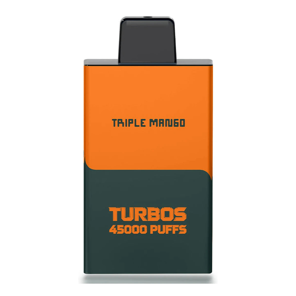 Bounce Turbo S 45000 Puffs Triple Mango UAE