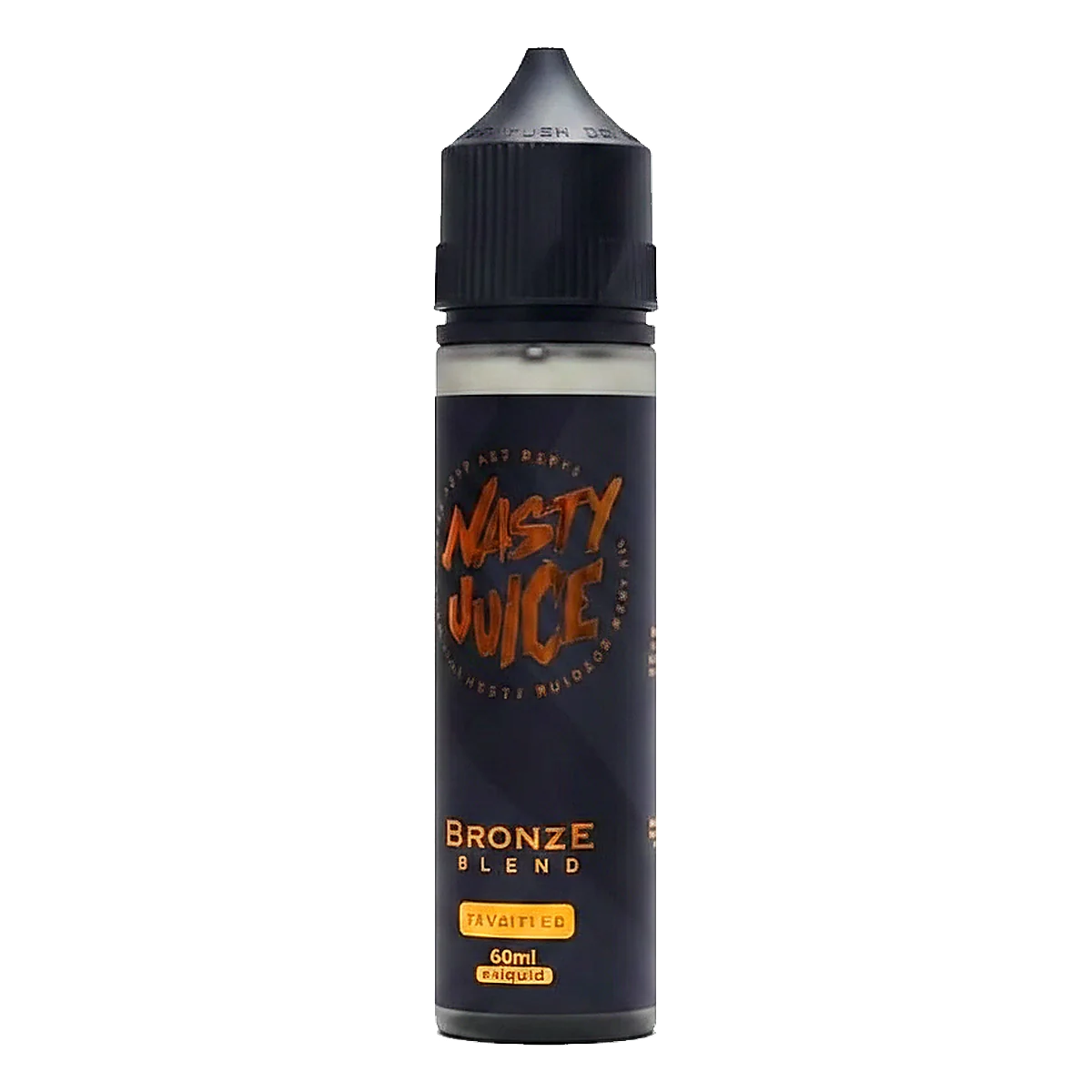 Bronze Blend by Nasty Juice 60ml E-liquid In UAE