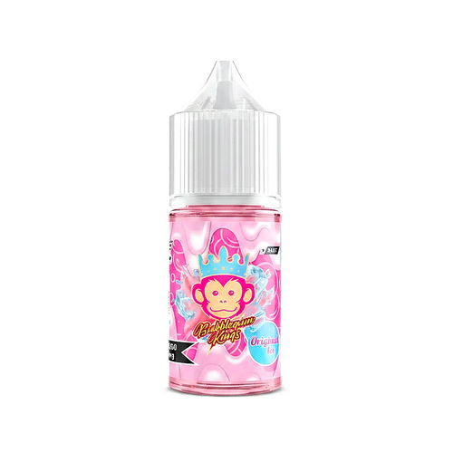 Bubblegum Kings Original Ice 30ml Salts by Dr. Vapes In UAE
