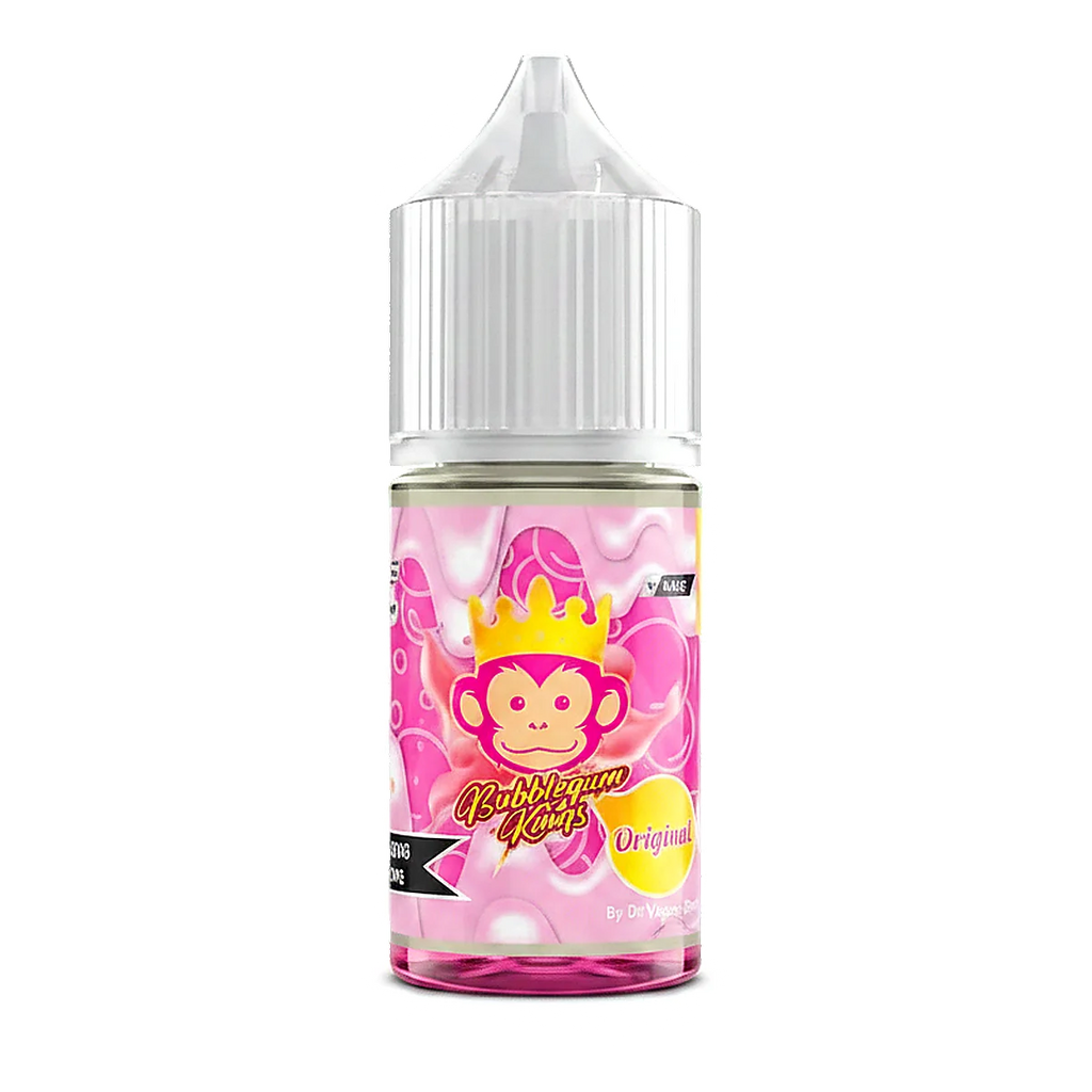 Bubblegum Kings Original Salts By Dr Vapes 30ml In UAE