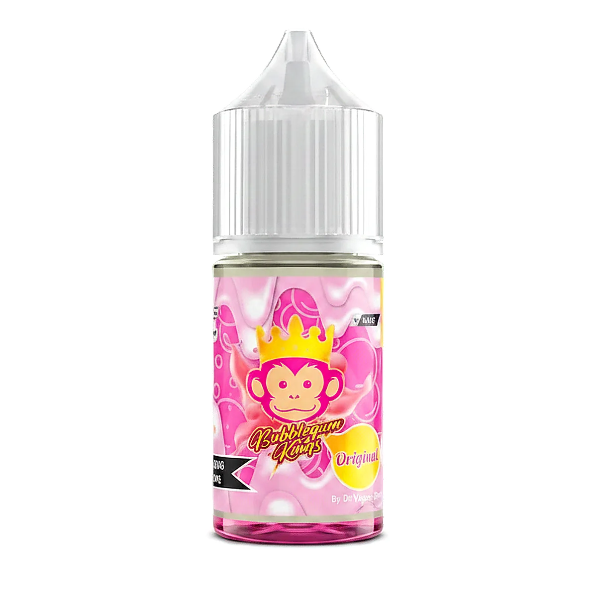 Bubblegum Kings Original Salts By Dr Vapes 30ml In UAE