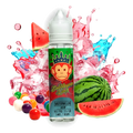 BUBBLEGUM KINGS WATERMELON ICE 60ML (FREEBASE)