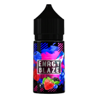 اشترِ سائل SAMS VAPES ENRGY BLAZE 30ML SALT NIC الأصلي في الإمارات العربية المتحدة