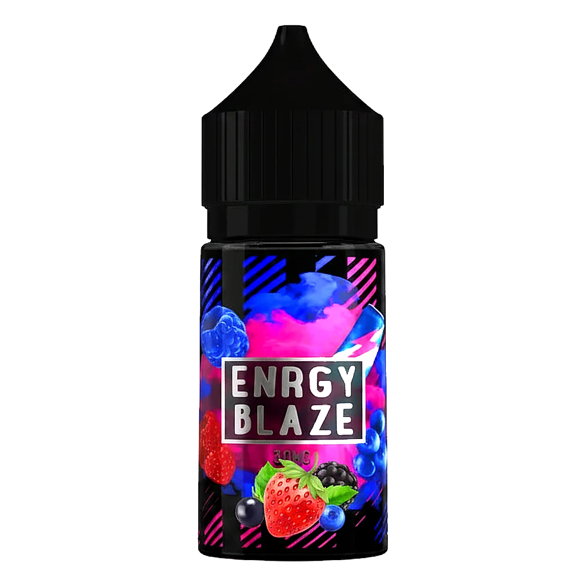 اشترِ سائل SAMS VAPES ENRGY BLAZE 30ML SALT NIC الأصلي في الإمارات العربية المتحدة