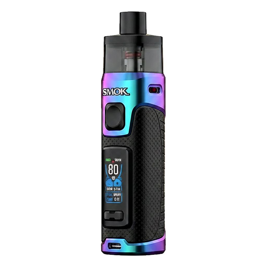 Buy Authentic SMOK RPM 5 Pod Kit 2000mAh In UAE