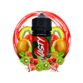 BUY NEW STRAWBERRY KIWI NASTY MODMATE 60ML (FREEBASE)