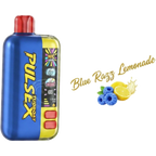 Tugboat PULSE X 50000 Puffs Cheapest 50K best price UAE — ESMA certified