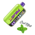 Tugboat PULSE X 50000 Puffs Cheapest 50K Cool Mint UAE | Emirates Vapor