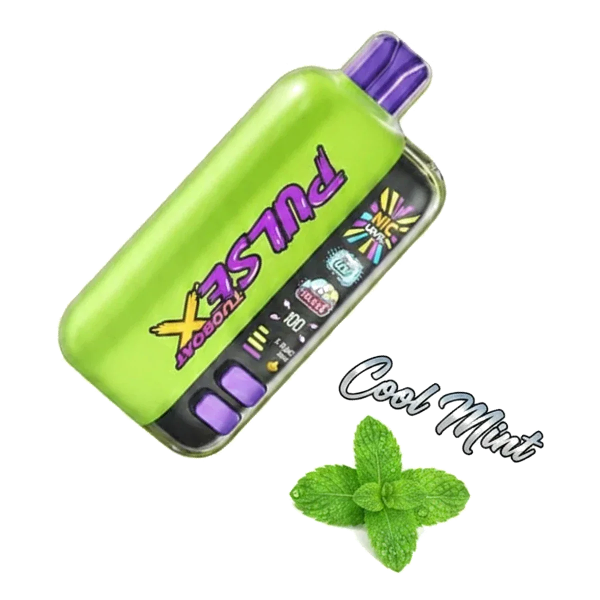 Authentic Tugboat vape Dubai | Emirates Vapor