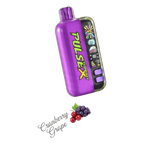 Buy TUGBOAT TUGBOAT PULSE X 50K Puffs Disposable Vape Dubai same-day delivery