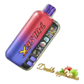 TUGBOAT PULSE X 50K Puffs Disposable Vape Double Apple Shisha UAE | Emirates Vapor