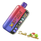 TUGBOAT PULSE X 50K Puffs Disposable Vape Double Apple Shisha UAE | Emirates Vapor