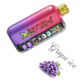 Tugboat PULSE X 50000 Puffs Cheapest 50K Grape Ice UAE | Emirates Vapor