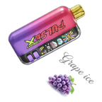 TUGBOAT PULSE X 50K Puffs Disposable Vape best price UAE — ESMA certified