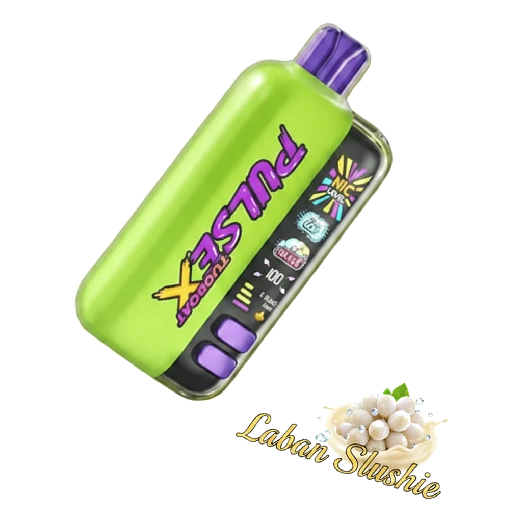 TUGBOAT PULSE X 50K Puffs Disposable Vape UAE — Buy Dubai | Emirates Vapor