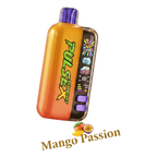 Tugboat PULSE X 50000 Puffs Cheapest 50K Mango Passion UAE | Emirates Vapor
