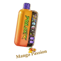 TUGBOAT PULSE X 50K Puffs Disposable Vape Mango Passion UAE | Emirates Vapor