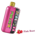 Tugboat PULSE X 50000 Puffs Cheapest 50K Pink Razz UAE | Emirates Vapor