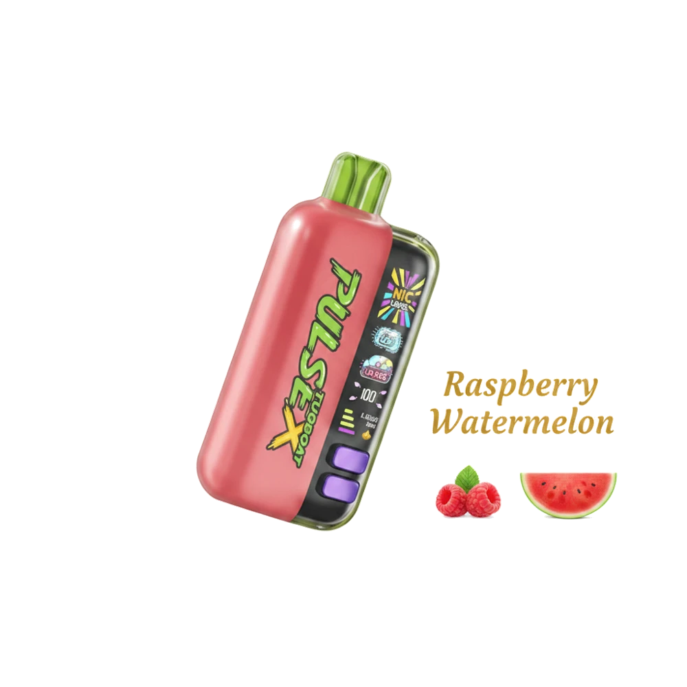 Tugboat PULSE X 50000 Puffs Dubai — AED 50 Cheapest 50K, UAE