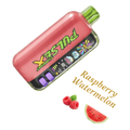 Tugboat PULSE X 50000 Puffs Cheapest 50K Raspberry Watermelon UAE | Emirates Vapor