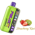 Tugboat PULSE X 50000 Puffs Cheapest 50K Strawberry Kiwi UAE | Emirates Vapor