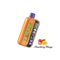 TUGBOAT PULSE X 50K Puffs Disposable Vape Strawberry Kiwi UAE | Emirates Vapor