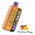 Tugboat PULSE X 50000 Puffs Cheapest 50K Strawberry Mango UAE | Emirates Vapor